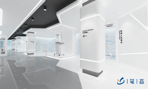 智能化防疫减灾教育基地解决方案 构建高科技卫生健康宣传教育新平台