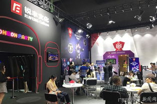 新媒体学院数字媒体艺术专业开展广州保利世贸展览中心专业考察活动