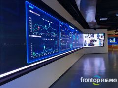 全新数字创意展示 世界500强也选择的创新营销模式