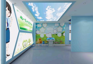 电子智能法制教育馆 数字化时代的普法新平台