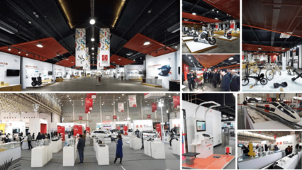 中国工业设计领域唯一国家级奖项揭晓在即 烟台打造数字创意新地标