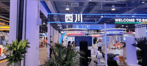 武侯三国创意园再获央视关注 数字创意产品展览展示服务引领文化新潮