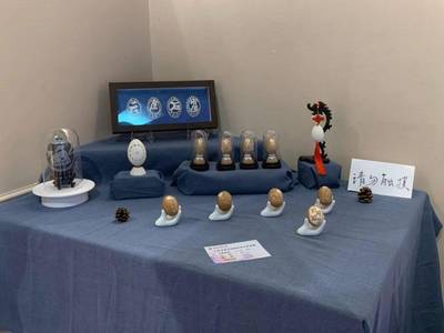 美术学院2020届视觉传达优秀毕业作品展(二) 数字创意产品展览展示服务